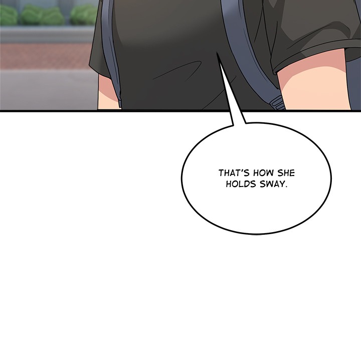 No Men Allowed