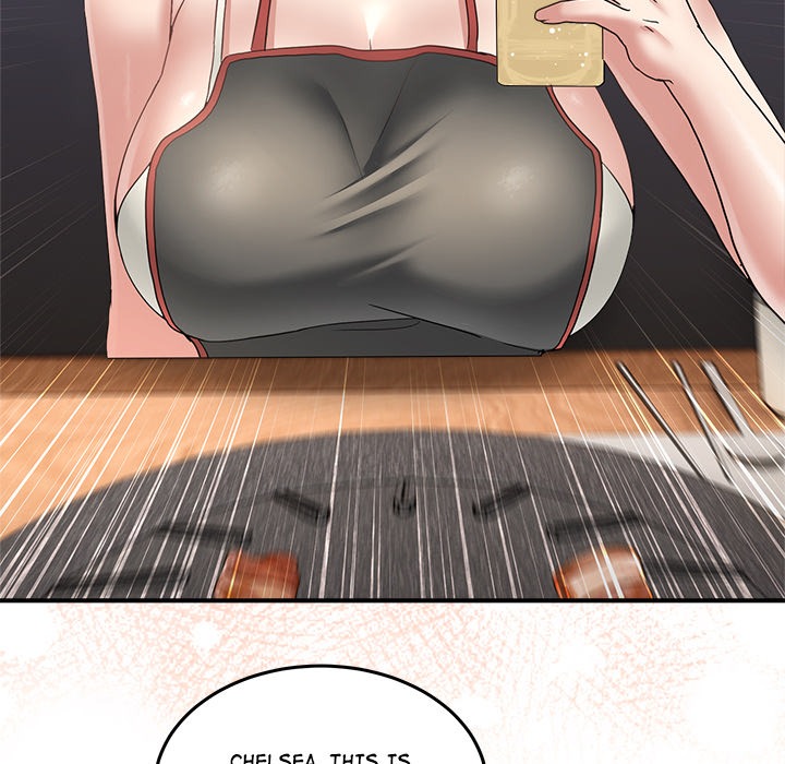 No Men Allowed