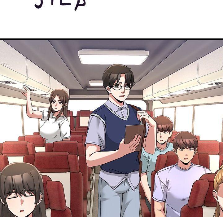 No Men Allowed