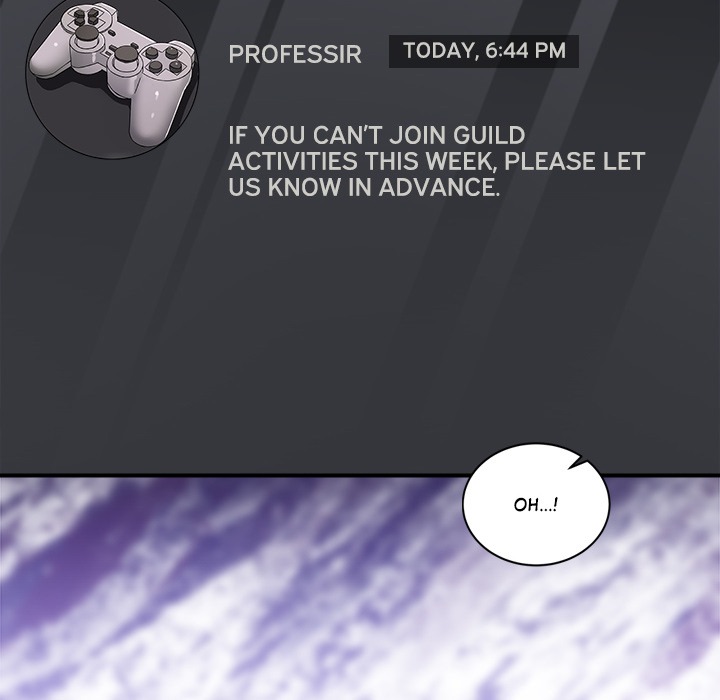 No Men Allowed
