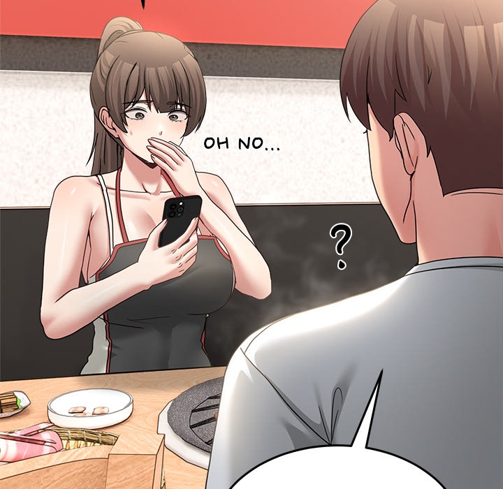 No Men Allowed