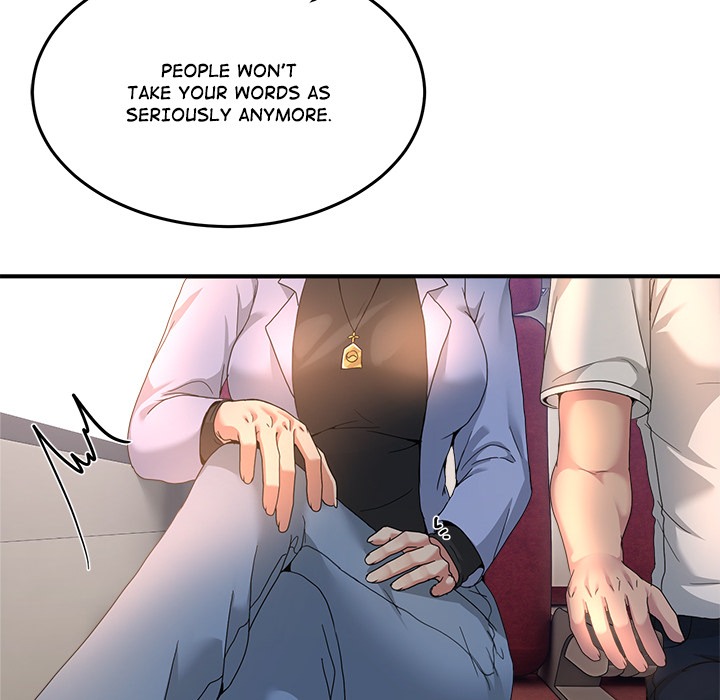 No Men Allowed