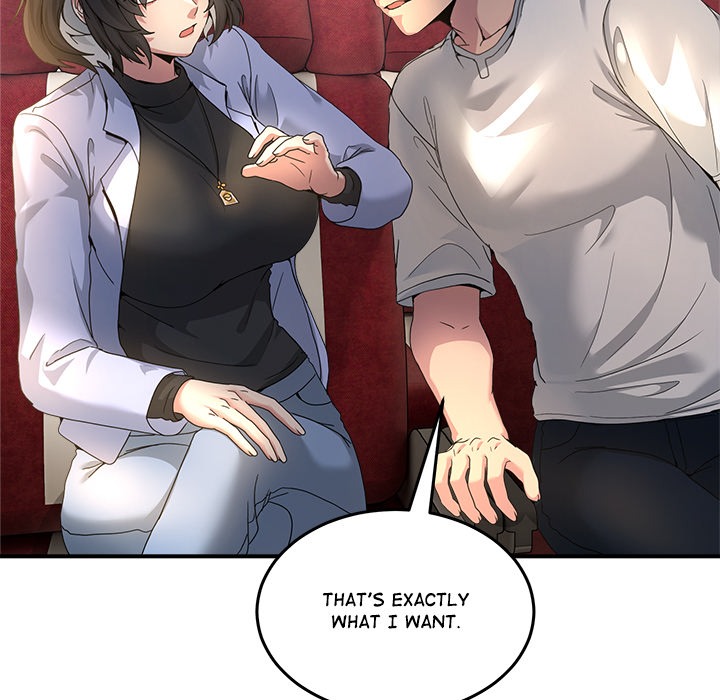 No Men Allowed
