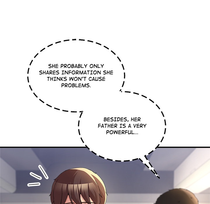 No Men Allowed