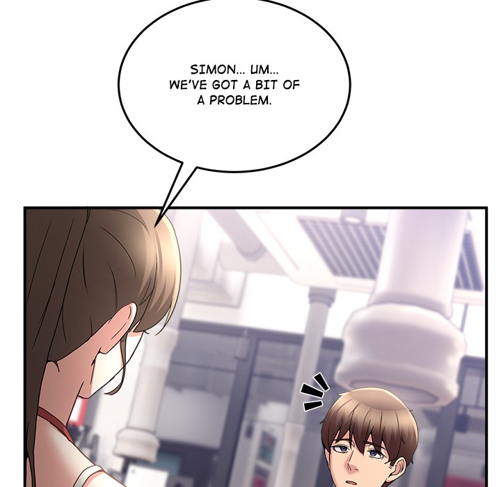 No Men Allowed