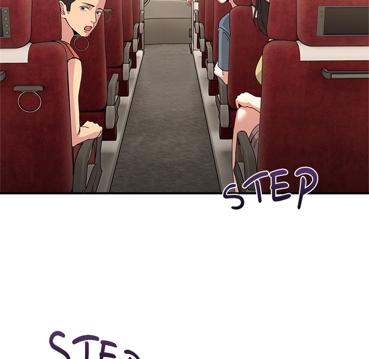 No Men Allowed
