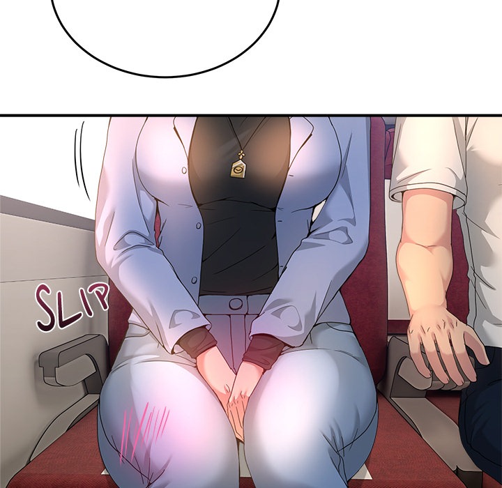 No Men Allowed