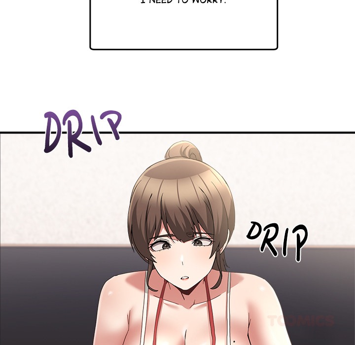 No Men Allowed