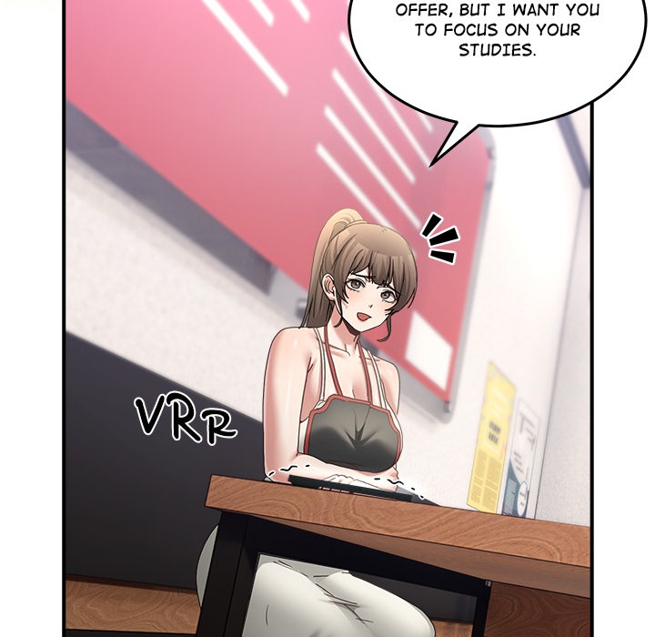 No Men Allowed
