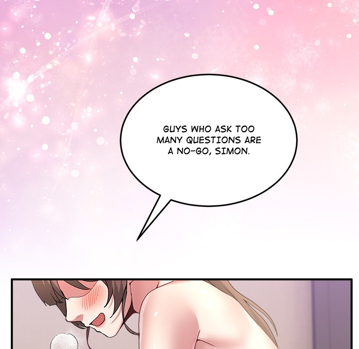 No Men Allowed