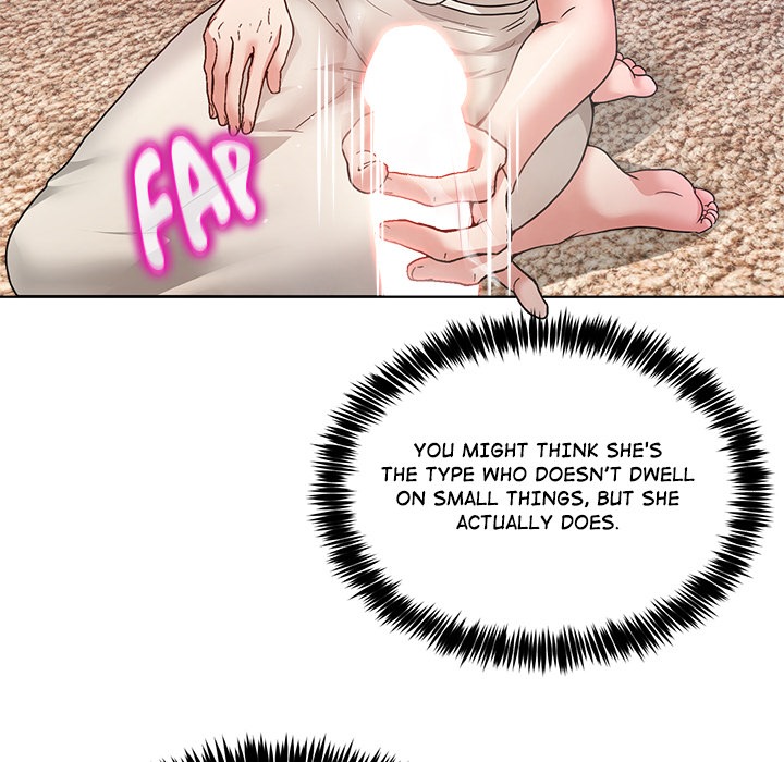 No Men Allowed