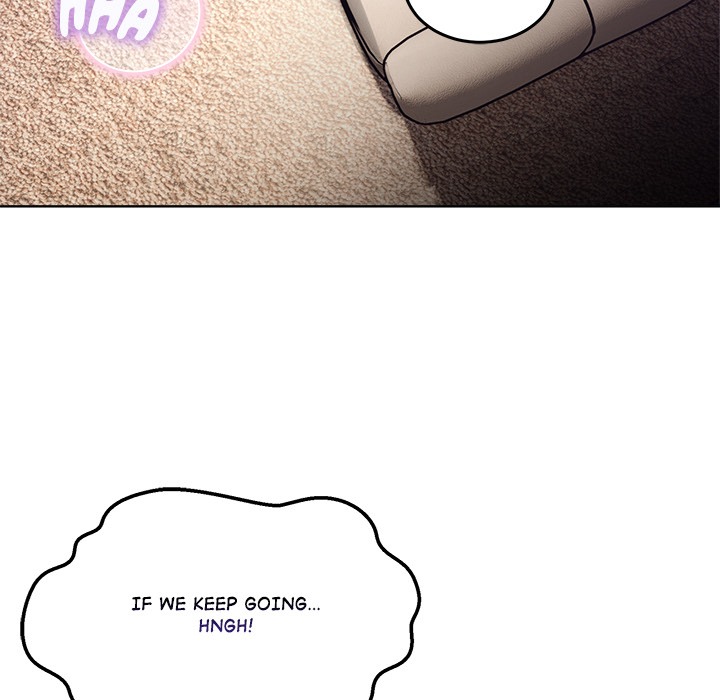 No Men Allowed