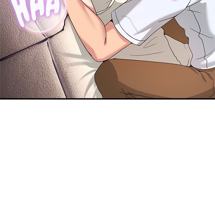 No Men Allowed