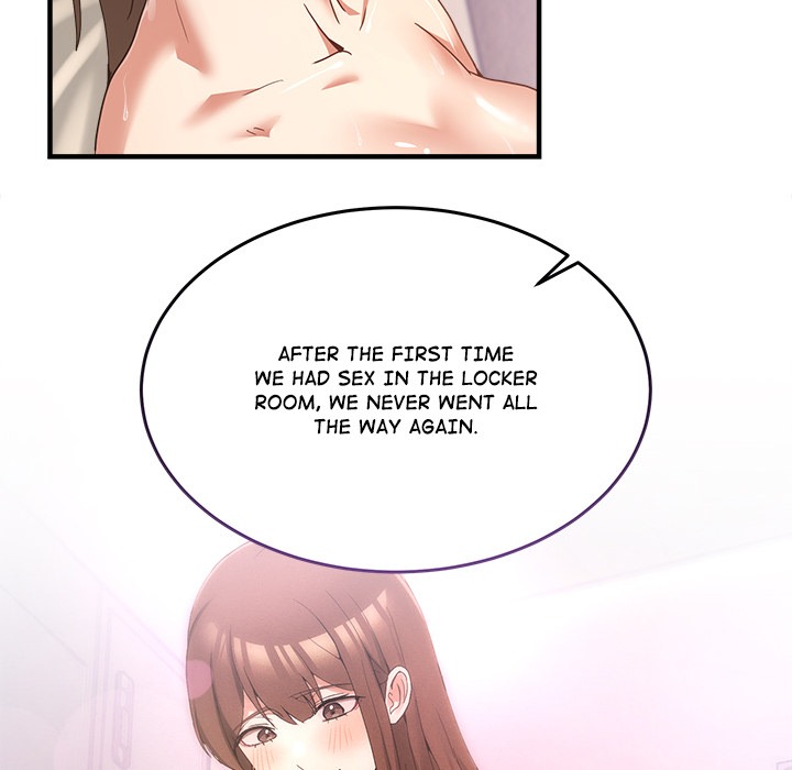 No Men Allowed