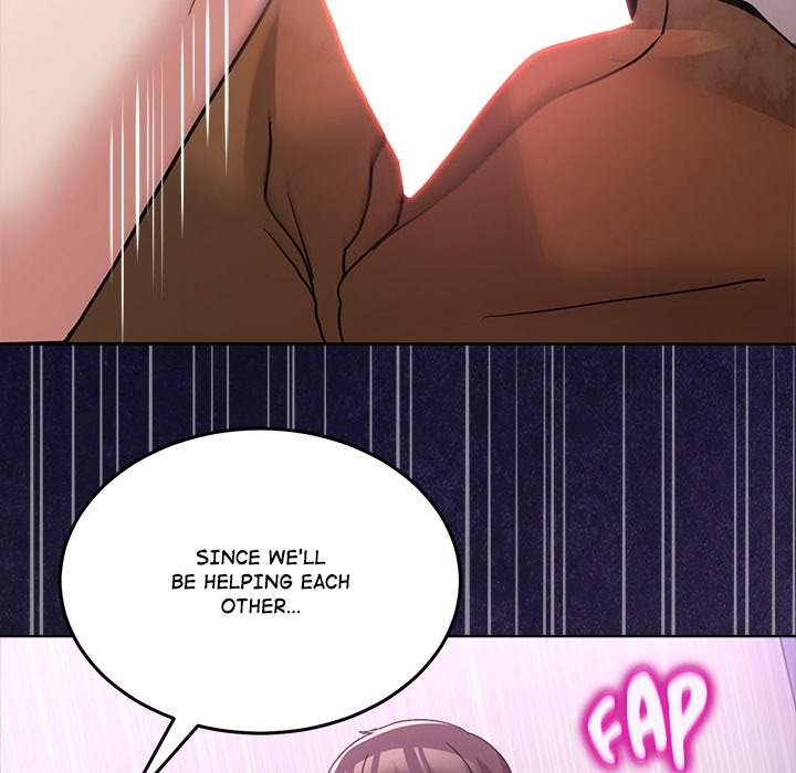 No Men Allowed