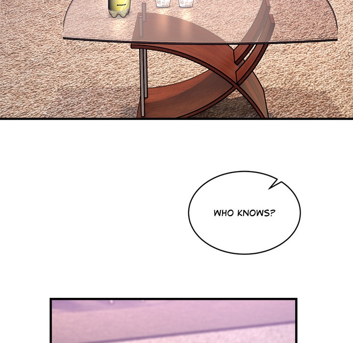 No Men Allowed