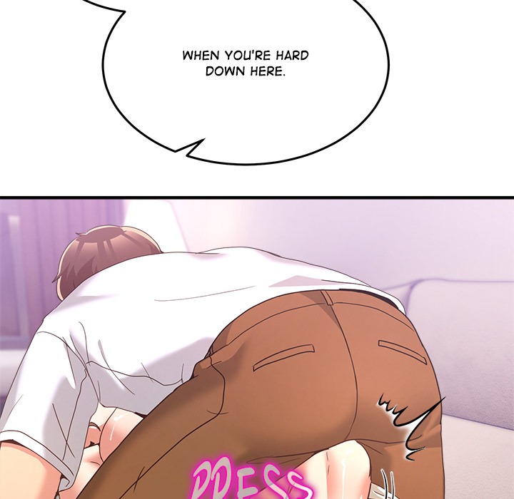 No Men Allowed