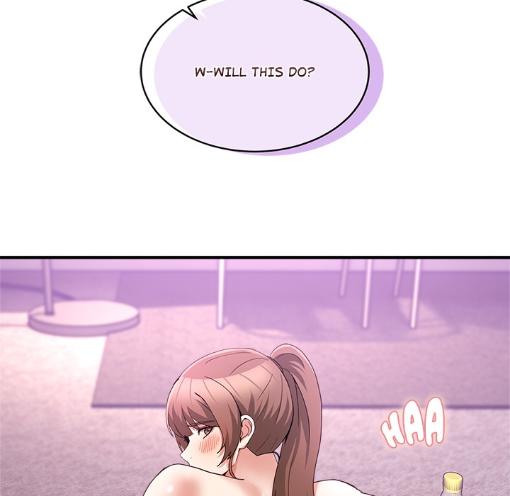No Men Allowed