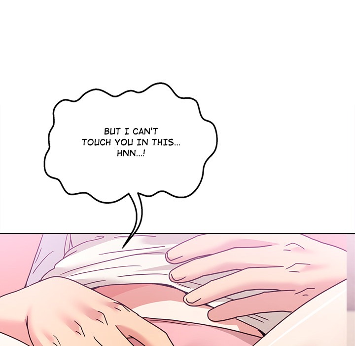 No Men Allowed