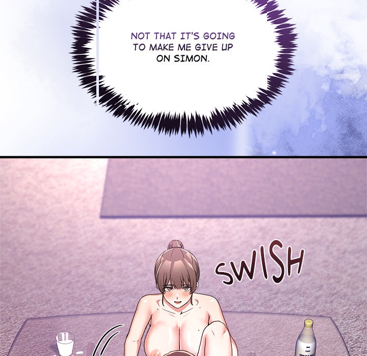 No Men Allowed