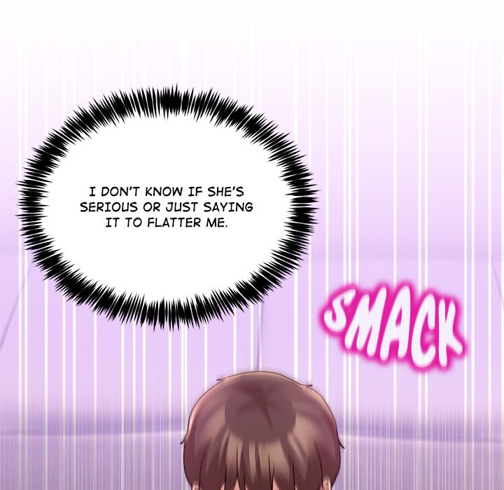 No Men Allowed