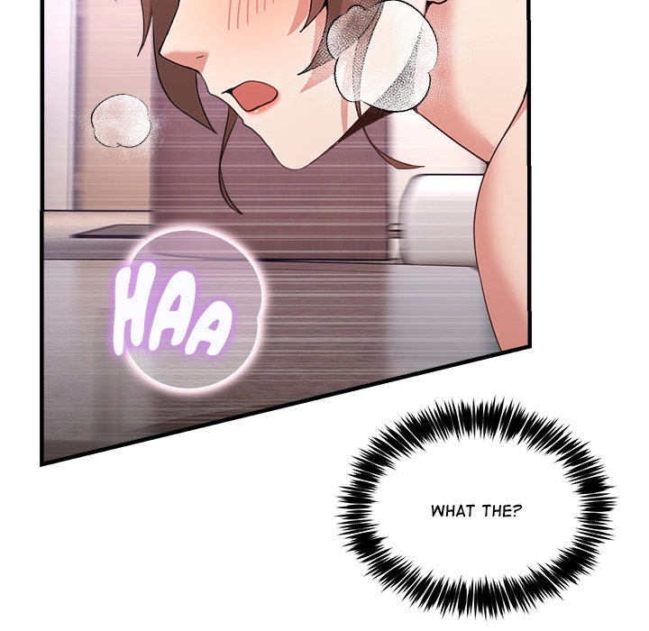 No Men Allowed