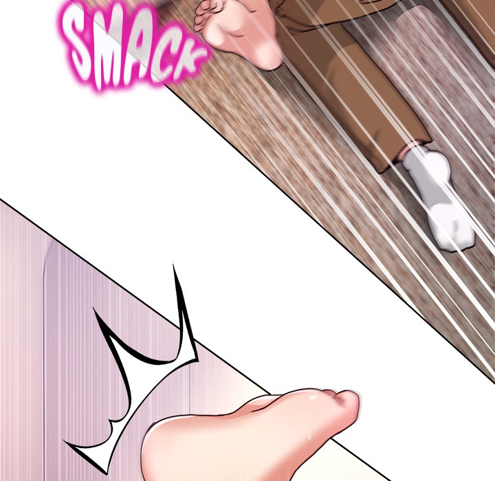 No Men Allowed