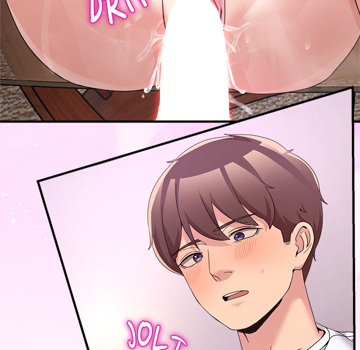 No Men Allowed