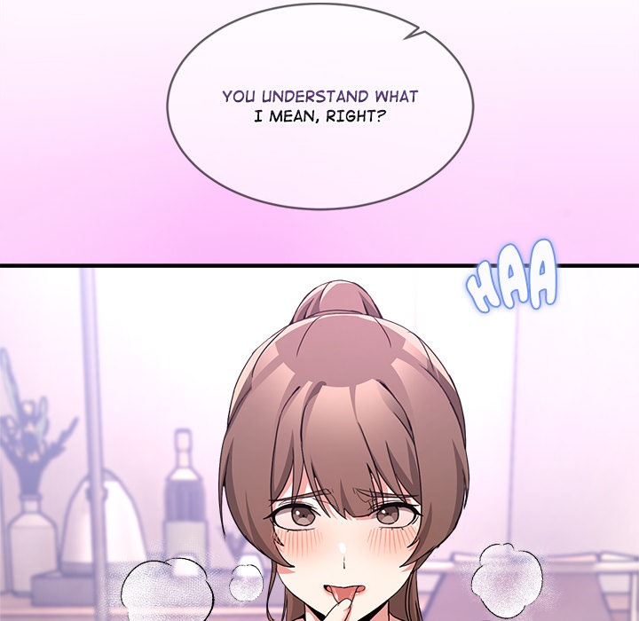 No Men Allowed
