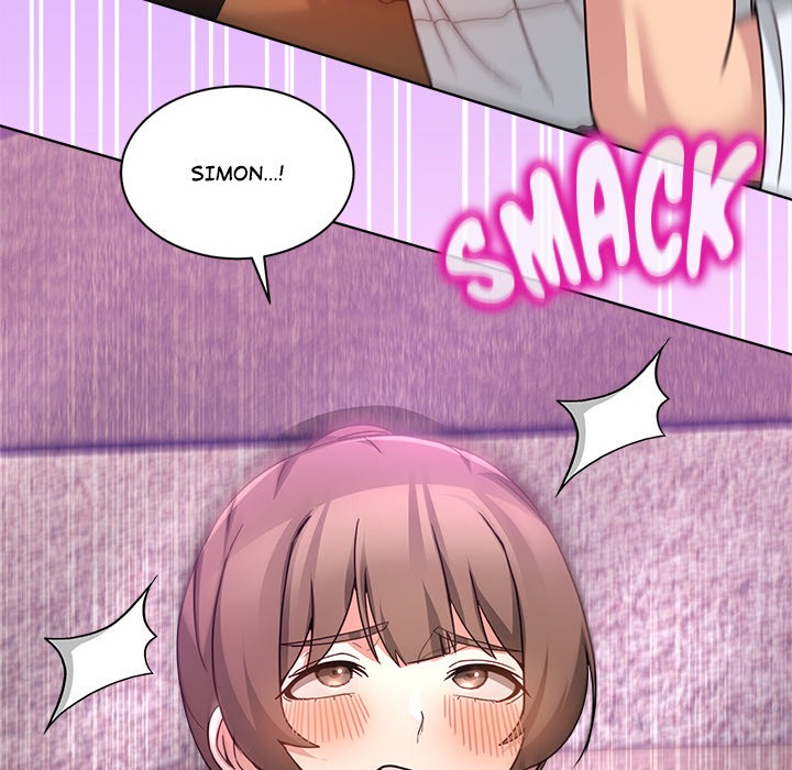 No Men Allowed