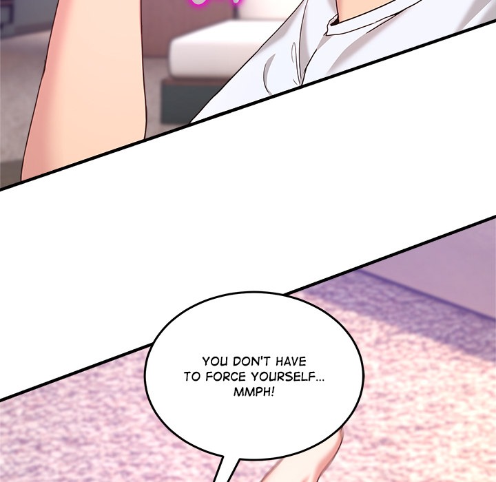 No Men Allowed
