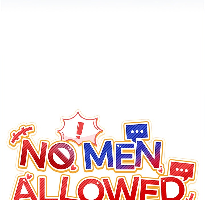 No Men Allowed
