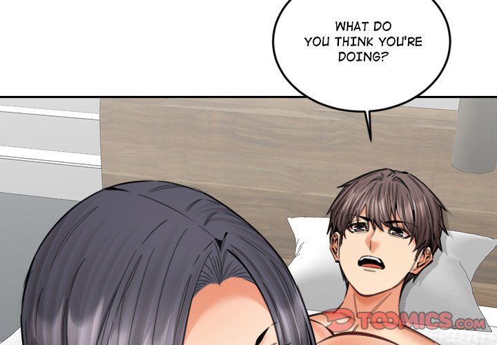 Nunna manhwa