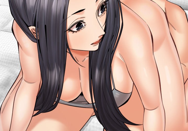 Nunna manhwa
