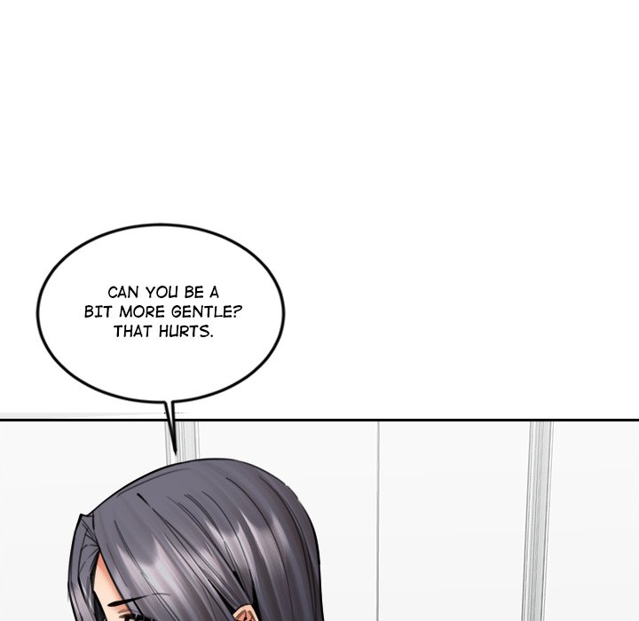 Nunna manhwa