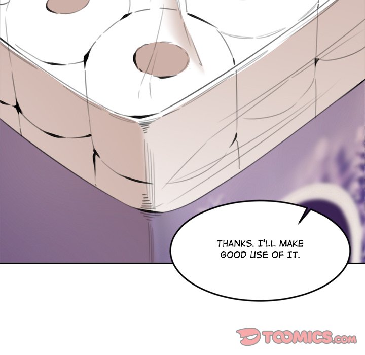 Nunna manhwa