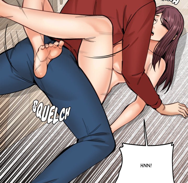 Nunna manhwa