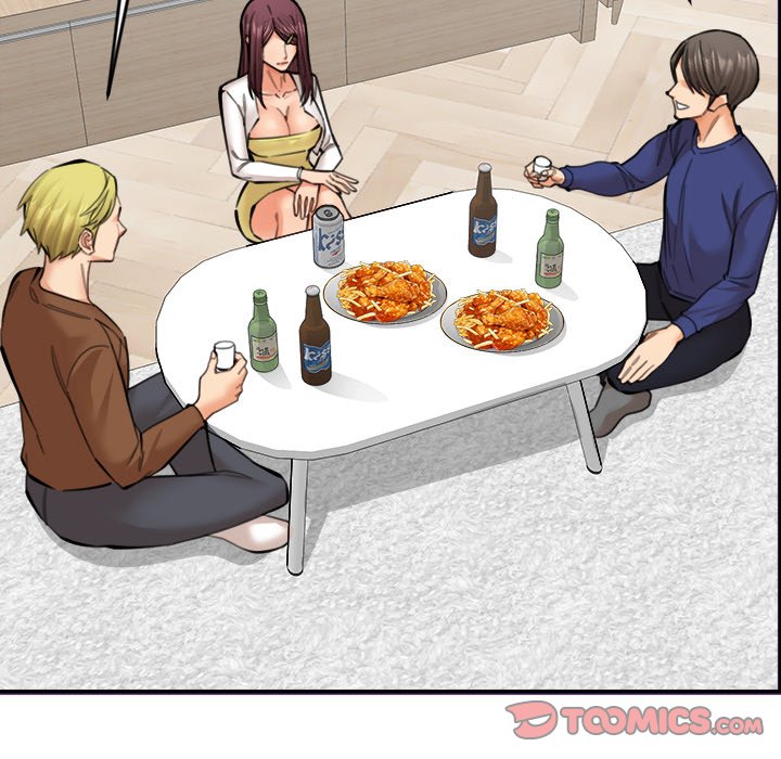 Nunna manhwa
