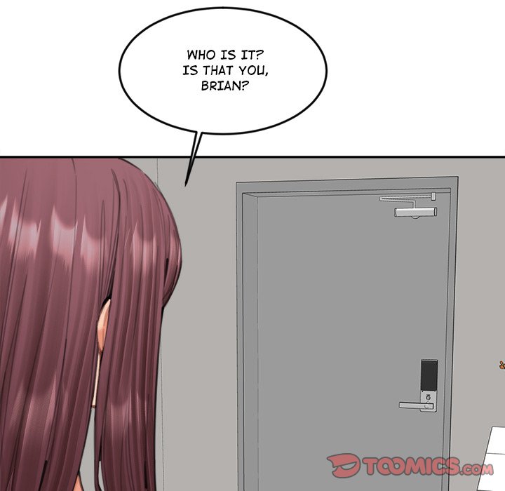 Nunna manhwa