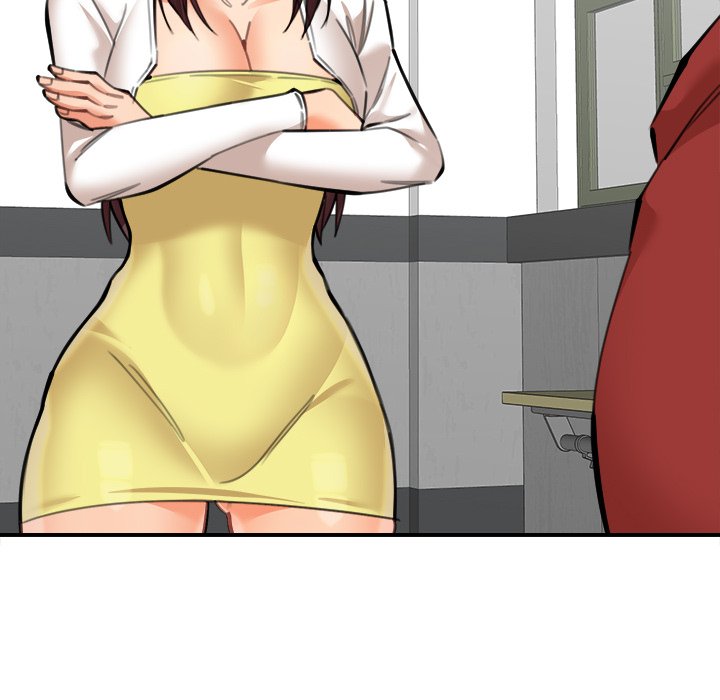 Nunna manhwa
