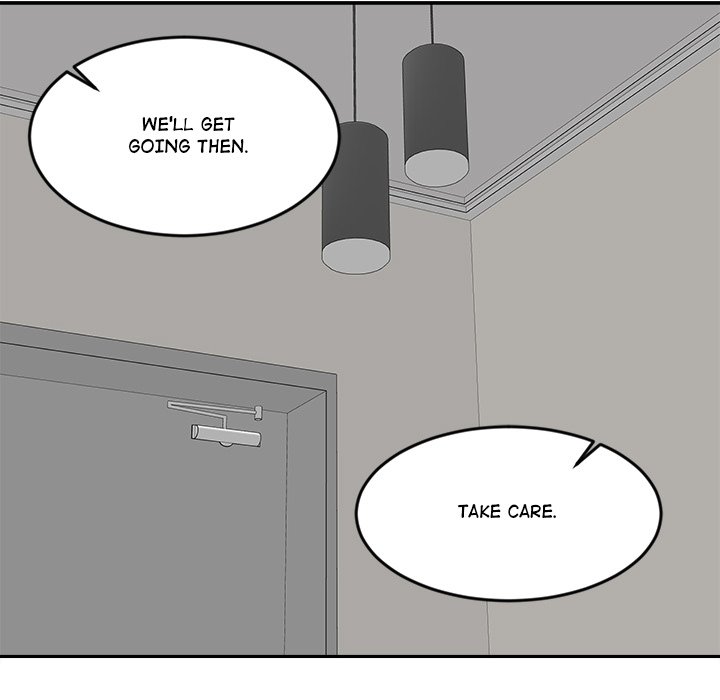 Nunna manhwa