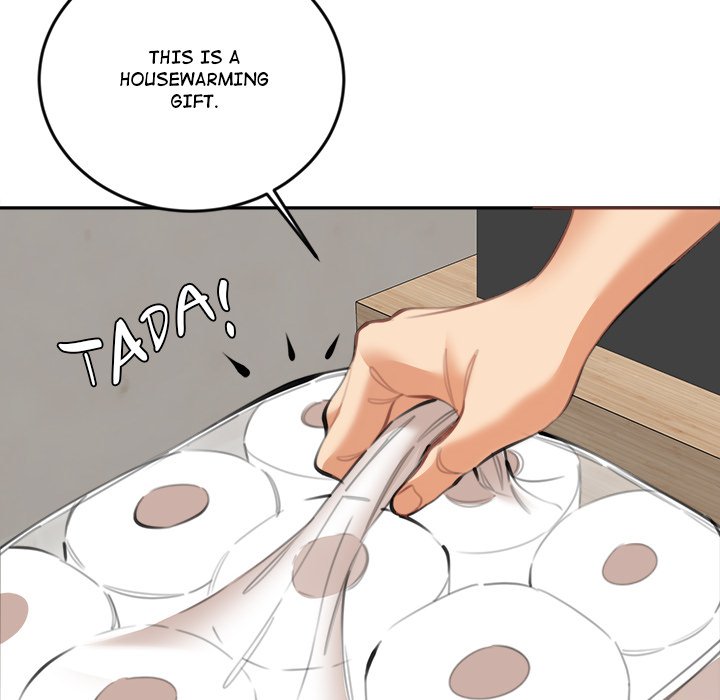 Nunna manhwa