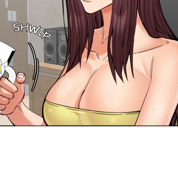 Nunna manhwa