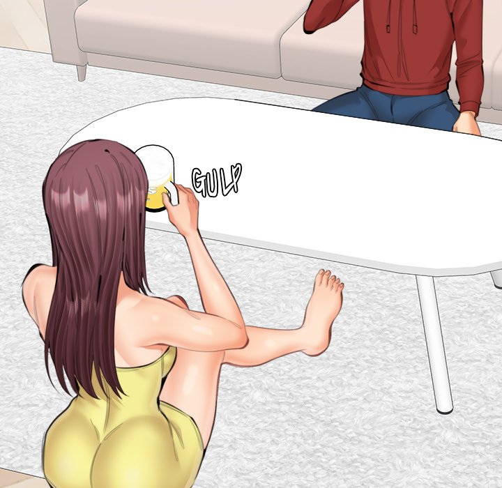 Nunna manhwa