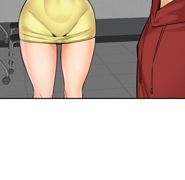 Nunna manhwa