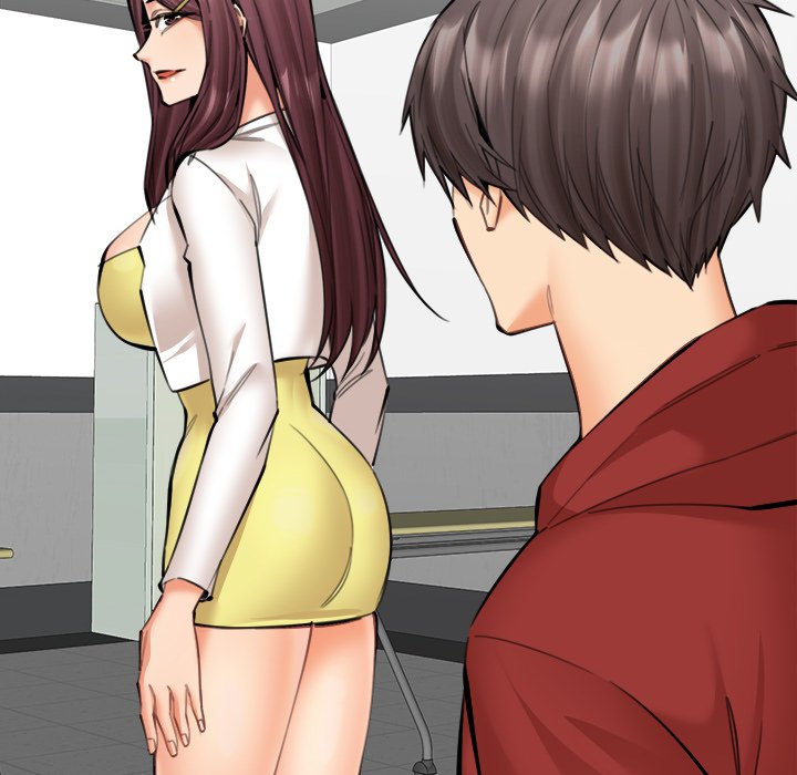 Nunna manhwa