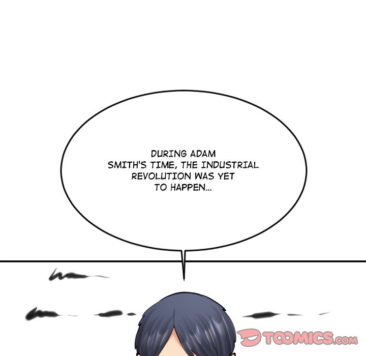 Nunna manhwa