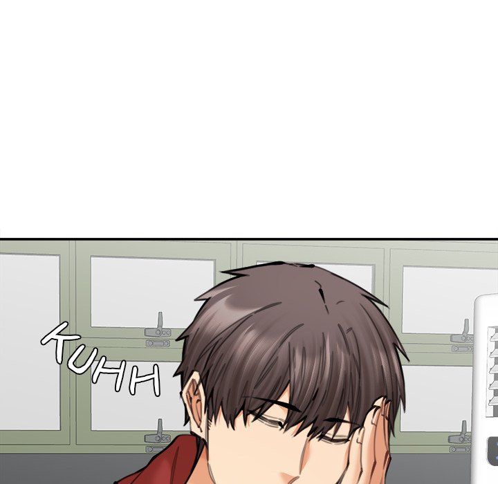 Nunna manhwa