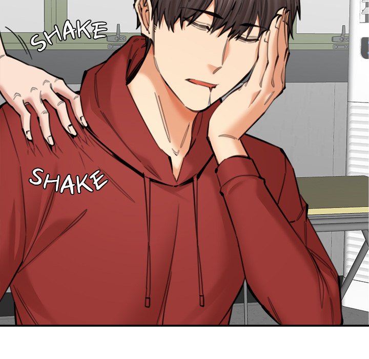 Nunna manhwa