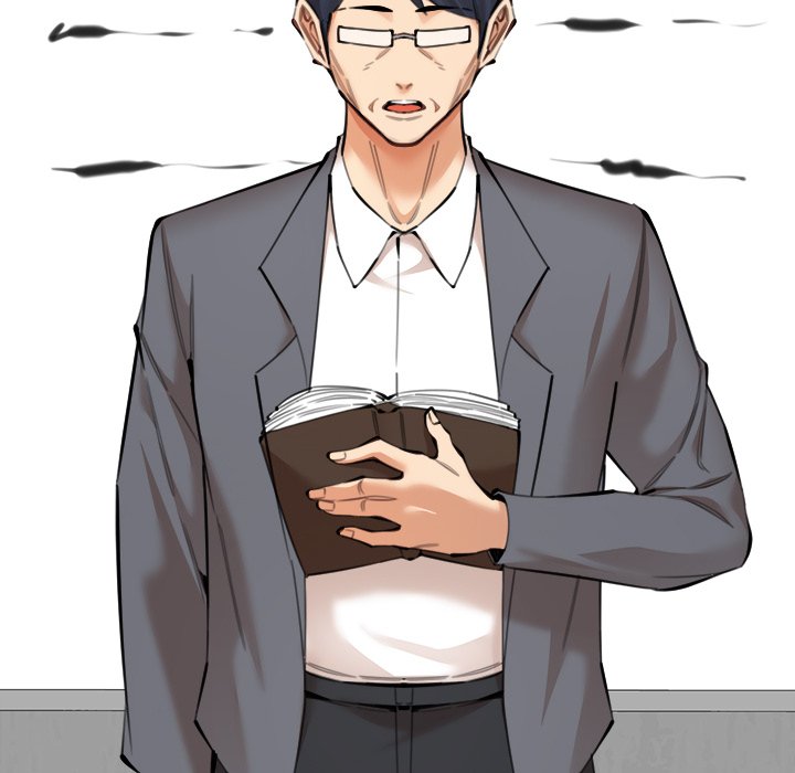 Nunna manhwa